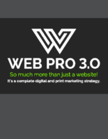 Web Pro 3.0 Program