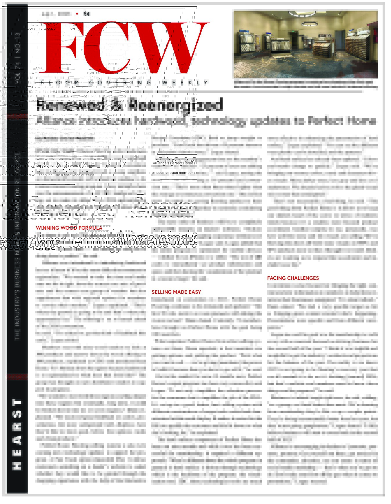 2025 Renewed and Reenergized